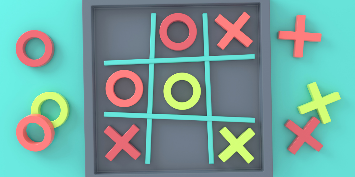 Wooden Games Collection