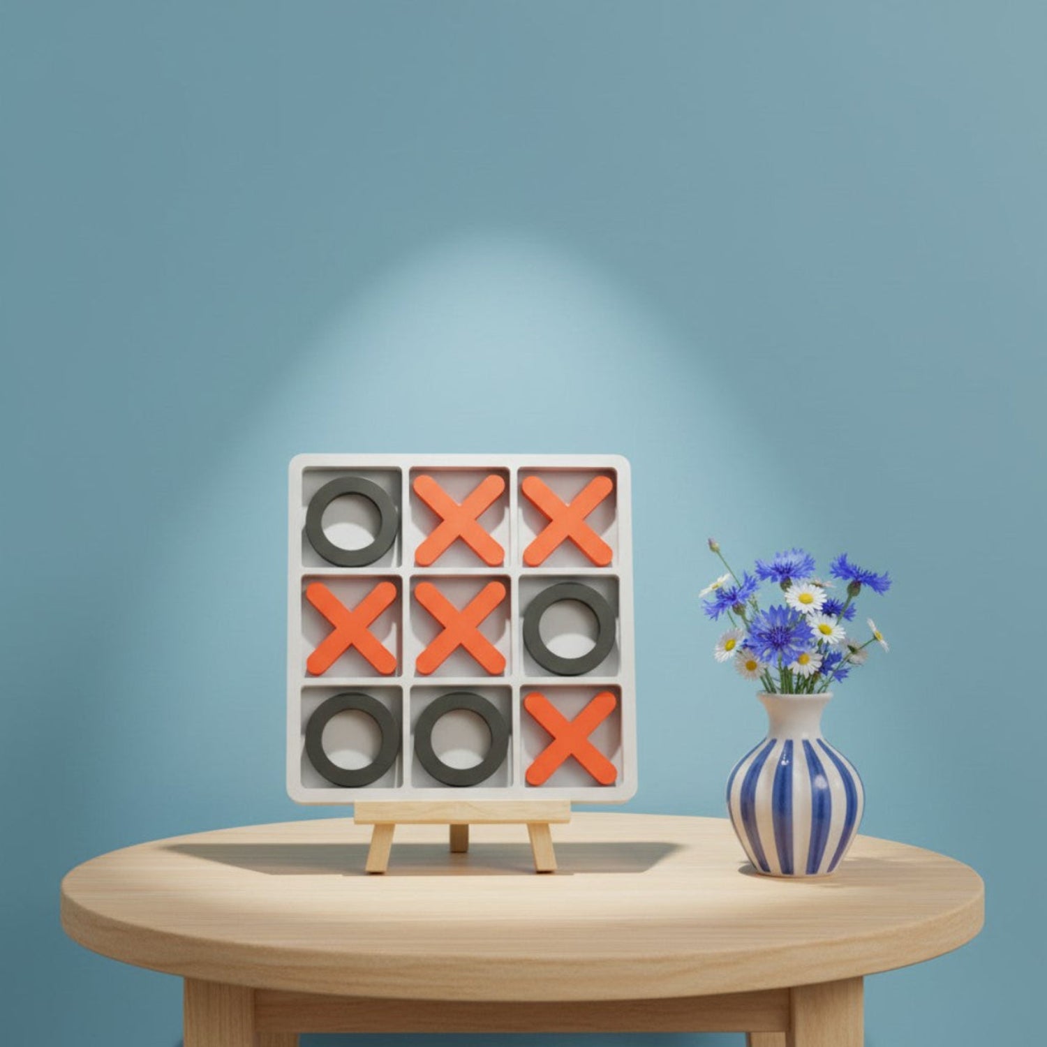 Tic Tac - Toe