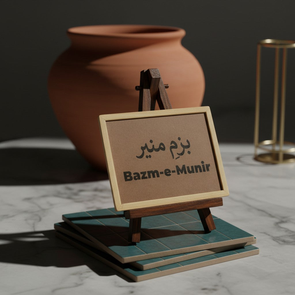 Wooden Customized Frames